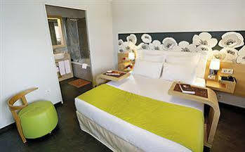 Appart hôtel Appart’city Parc Des Expositions 3*
